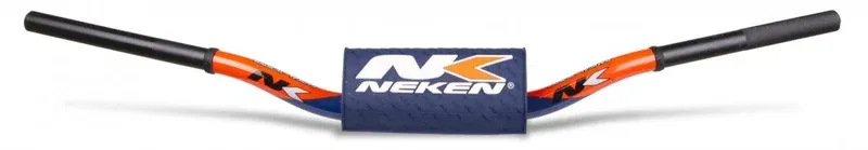 Snabb leverans NK OS BAR 85CC LOW OR/BL