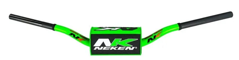 Extra rabatt NK OS BAR 85 HI GN/BK