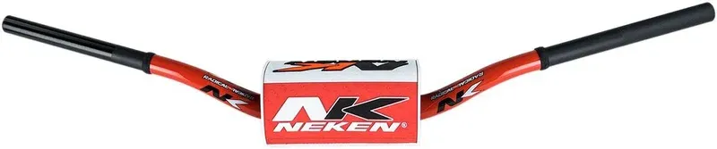 Kundfavorit NK OS BAR 133C RD/WH
