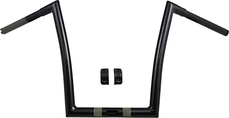 Endast idag HANDLEBAR 14 BLK FLTR15+