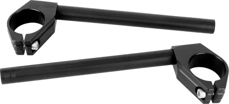 HANDLEBAR GP-LIGHT 2 410 BLK S?ker betalning