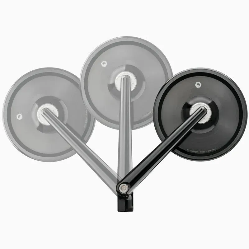 MIRROR MO.VIEW CLASSIC 110 FLI L?gt pris