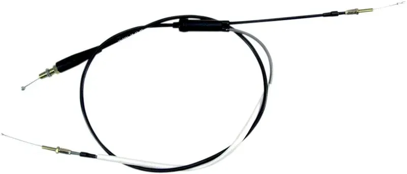 CABLE THROTTLE-ATV-POL Best?ll idag