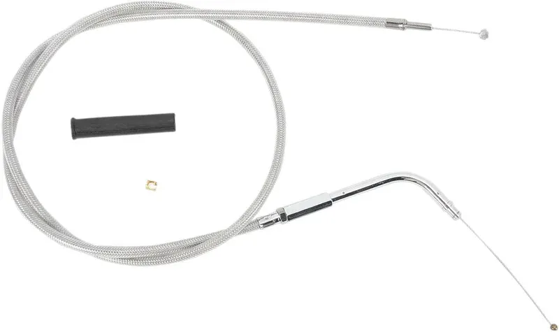 CABLE THROT BRAID 32.5 Billig