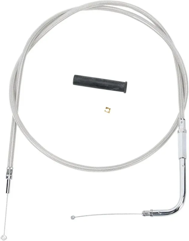 Premium CABLE THROT BRAID 43