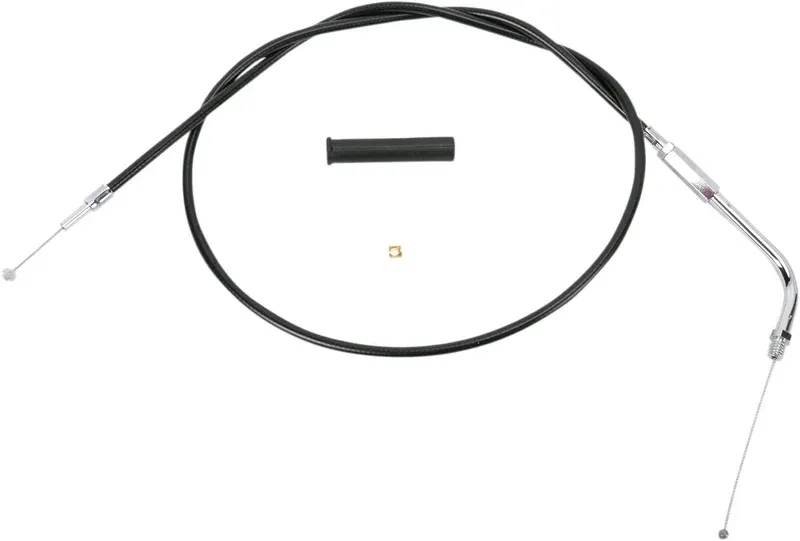 CABLE THROT VINYL 39.5 Rabatter