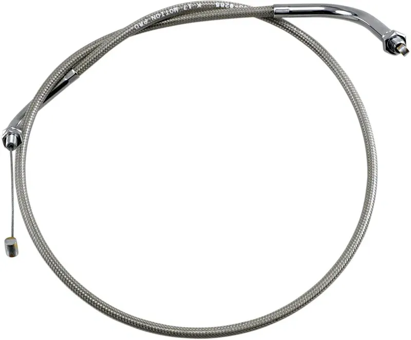 CABLE THR (PUSH)A/C YAM K?p nu