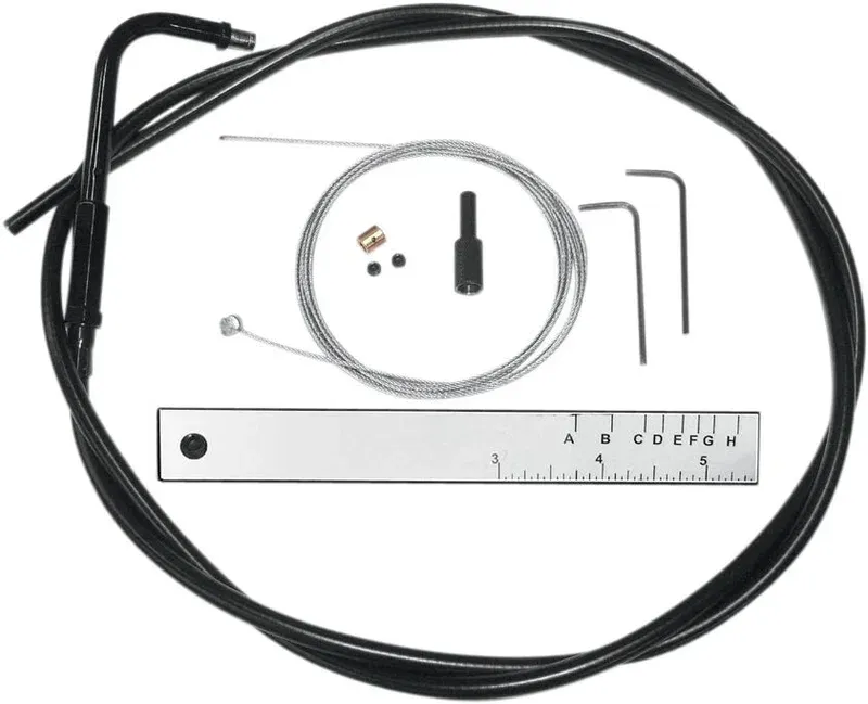 Endast denna vecka CABLE IDLE BYO VNYL 45DEG