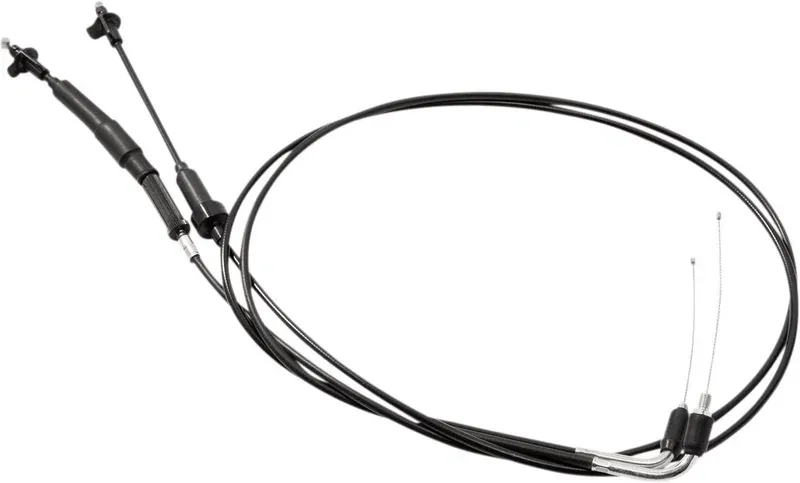 CABLE THROTTLE POL Begr?nsat antal