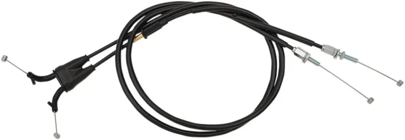 CABLE THROTTLE MSE HON Begr?nsat antal
