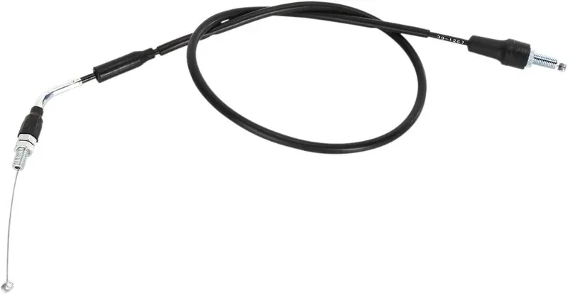 Rabatter CABLE THROTTLE MSE SUZ