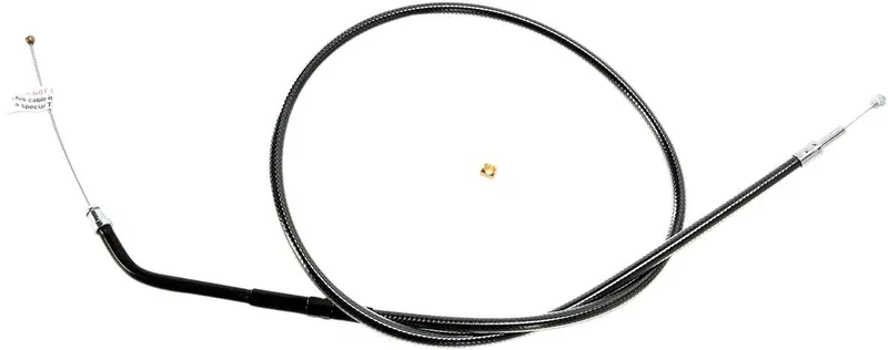 Begr?nsat antal CABLE IDLE/CRUISE BP