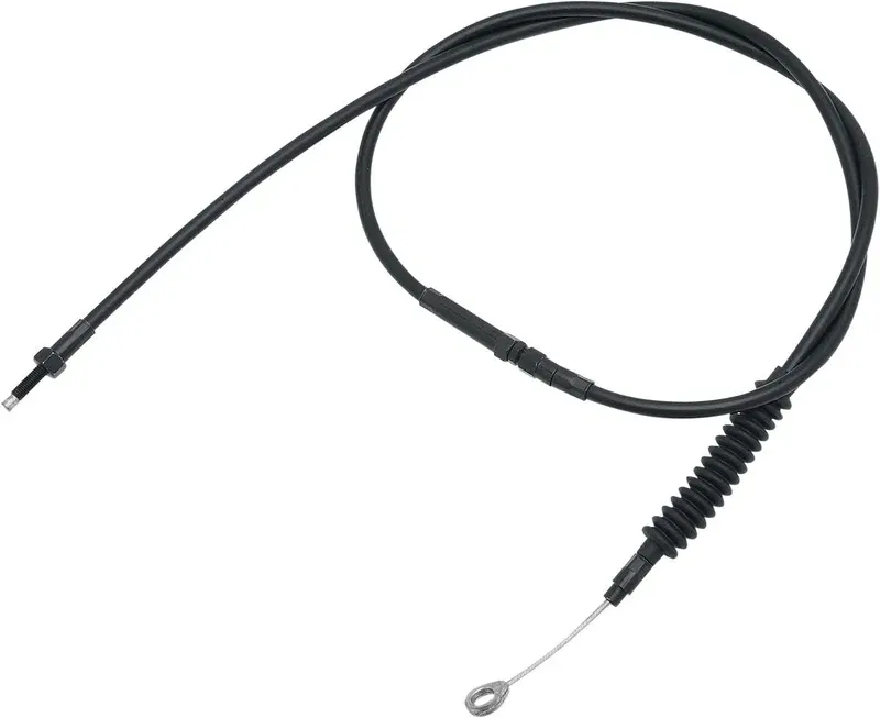 CABLE CLUTCH BLACKOUT LW Billigare