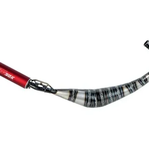 Erbjudande Avgas Beta RR 50 2012 - 2020 Tecnigas E-Box 2