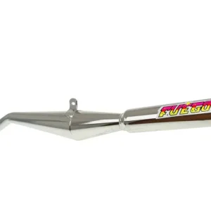 Avgassystem Tecno krom Puch Maxi Boss Rea