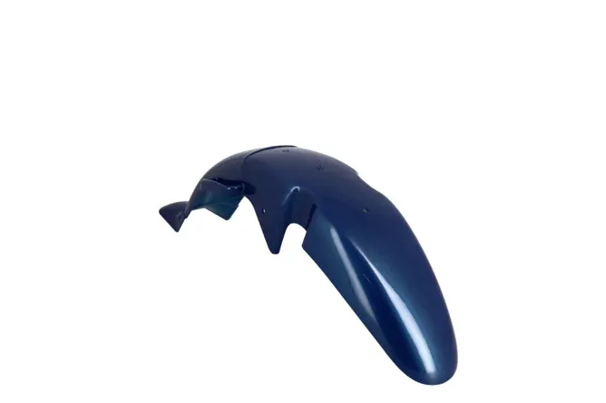 S?nkt pris Framsk?rm plast Peugeot 103 SPX bl?
