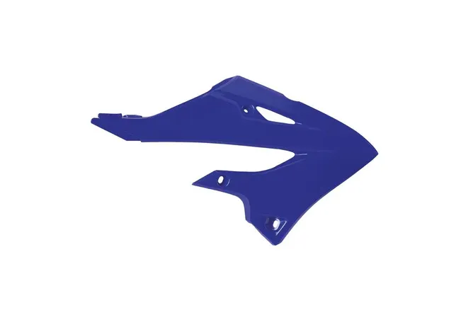 Framsidor Polisport bl? YZ 85 2022 risneds?ttning