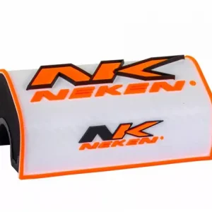 ?verdrag f?r Styre Fatbar Neken 3D Vit Snabb leverans