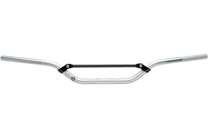 Rabatter Styre Competition 22 mm XC silver