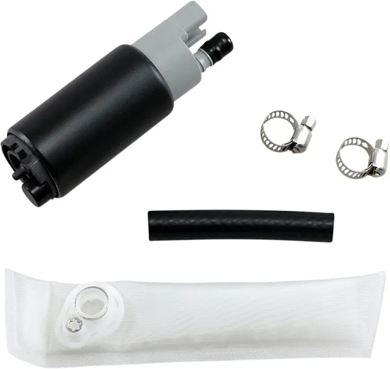 FUEL PUMP REBUILD KIT Billigare