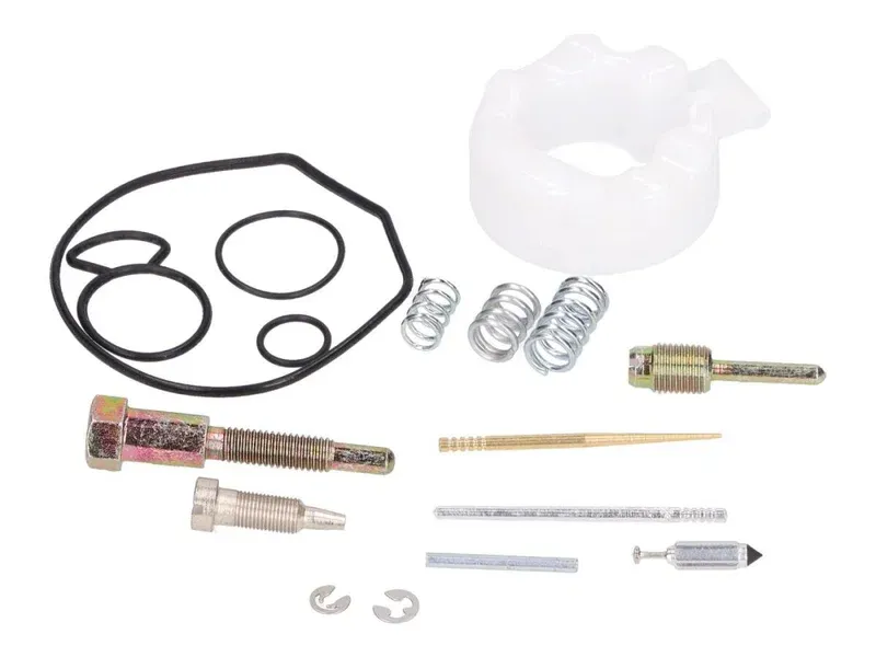 CARBURETOR REPAIR KIT Begr?nsad tid