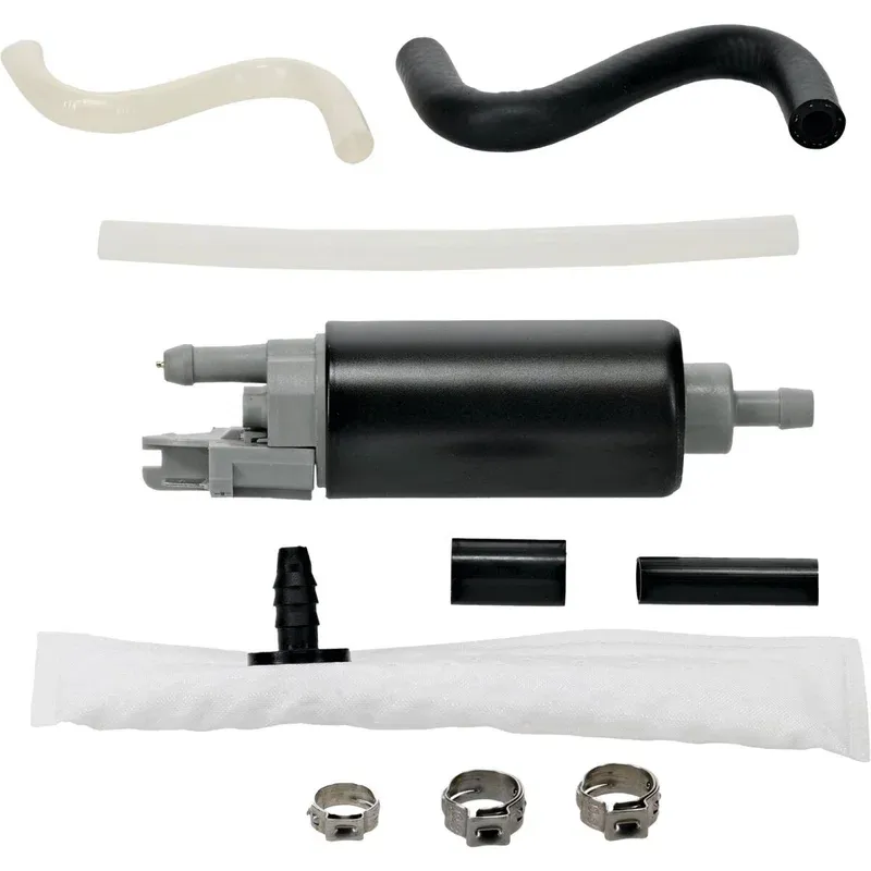 FUEL PUMP REBUILD KIT Reapris
