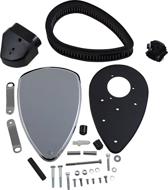 Snabb frakt BIG AIR KIT SMTH C-50