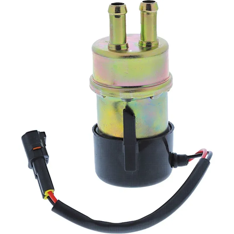 FUEL PUMP REBUILD KIT Snabb frakt