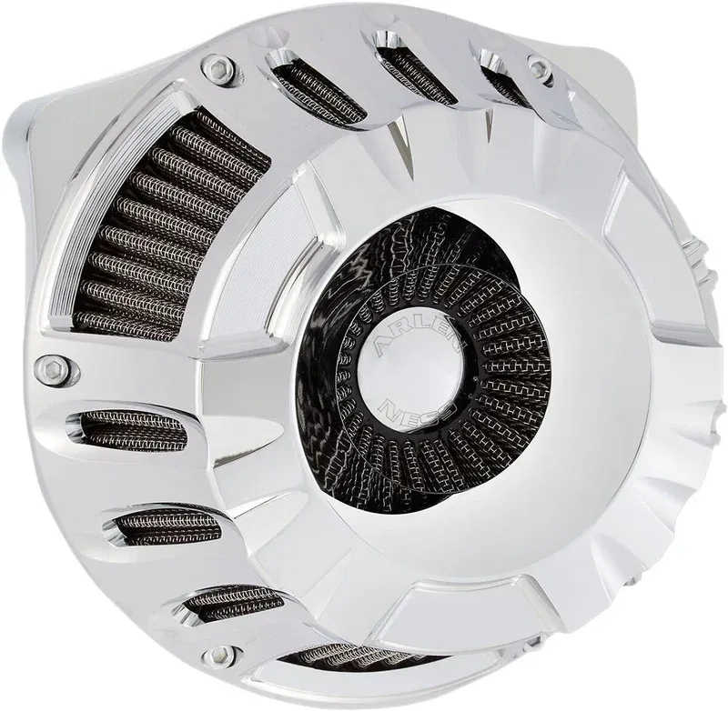 AIR CLN DP-CUT08-16FL CH Fynd