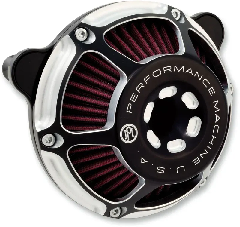 Snabb frakt AIRCLEANR MAXHP CV/EFI CC