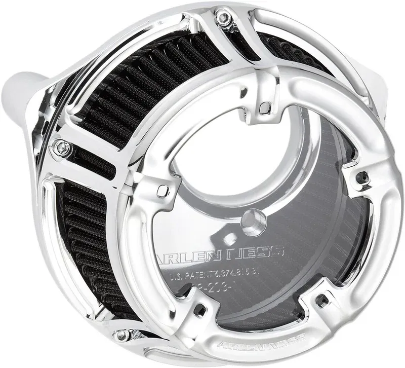 AIR CLEANER - METHOD - M8 17-2 Kundfavorit