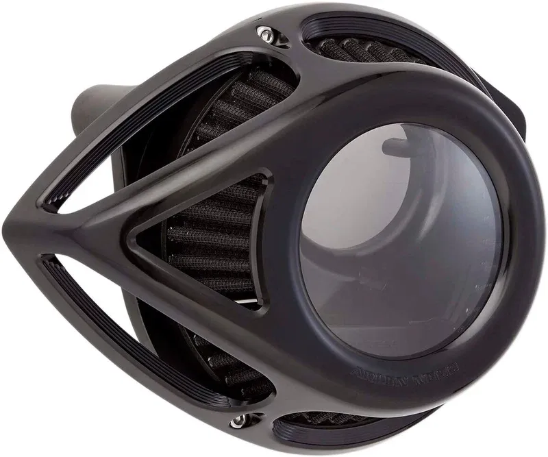 AIR CLR TEAR XL BLACK K?p nu