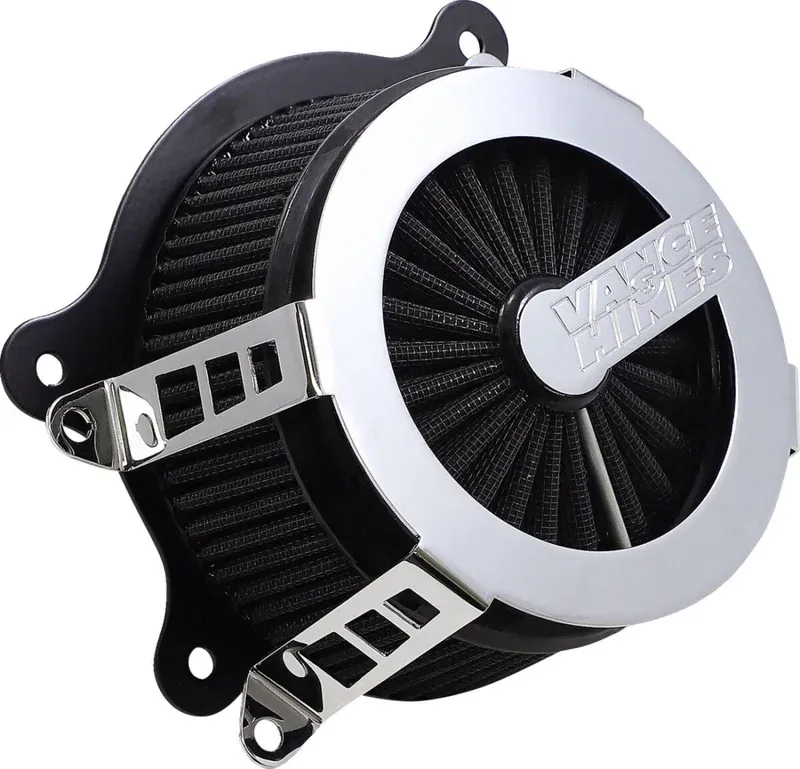AIR CLEANER V02CF CHR.XL Rea