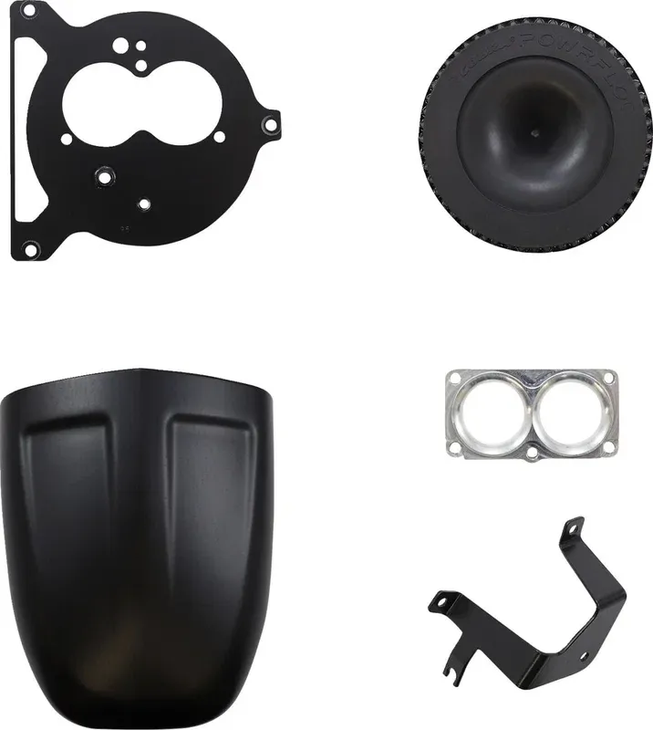 Kampanjpris AIR FILTER P-FLO CH VN900