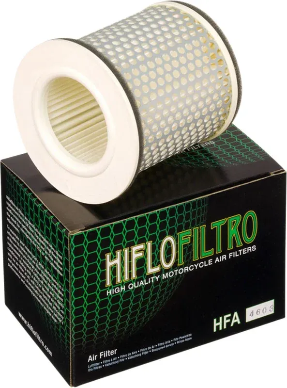Rabatter FILTERAIR HIFLOFILTRO YAM