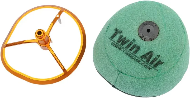 FILTER AIR PWR RMZ450 Trygg betalning