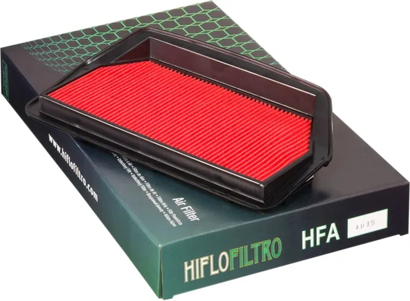 FILTERAIR HIFLOFILTRO HON Endast idag