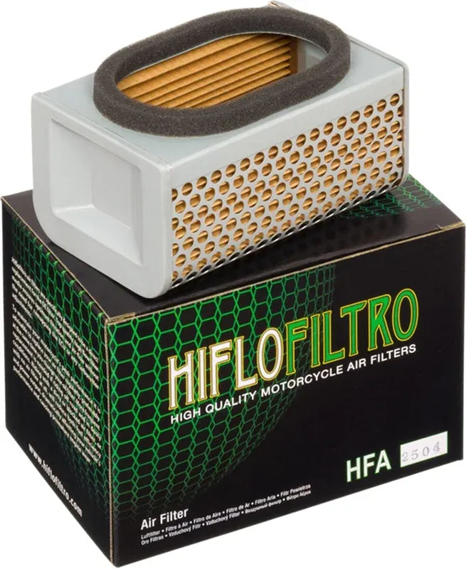 FILTERAIR HIFLOFILTRO KAW Reapris