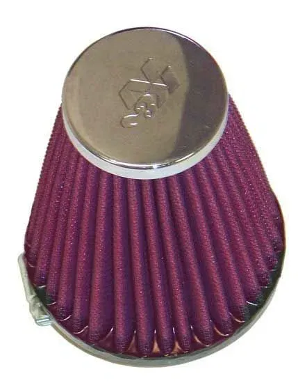 Outlet AIR FILTER CLMP ON 54MM