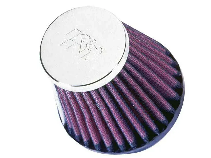 AIR FILTER CLMP ON 51MM Erbjudandepris