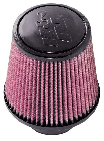 AIR FILTER CLMP ON 76MM Outlet