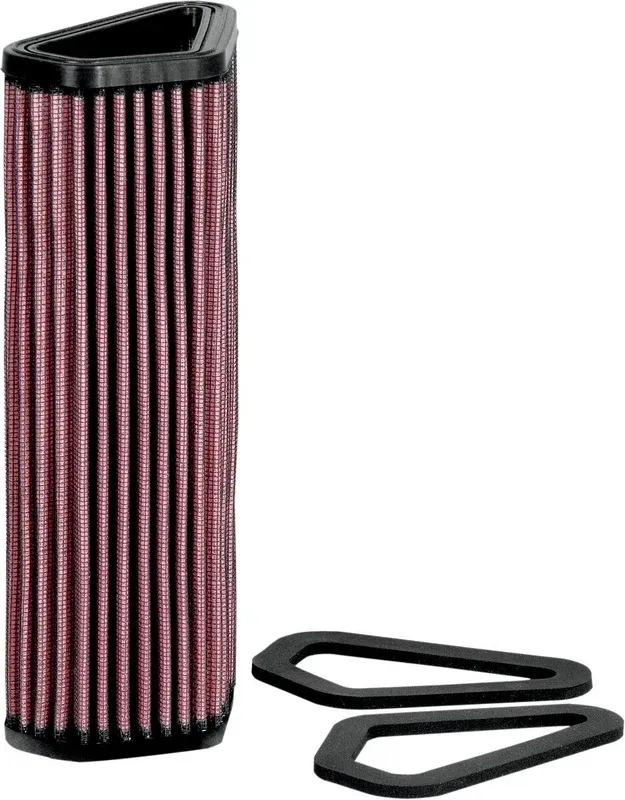 risneds?ttning AIR FILTER DUCATI 1098