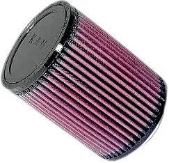 AIR FILTER CLMP ON 76MM Extra rabatt