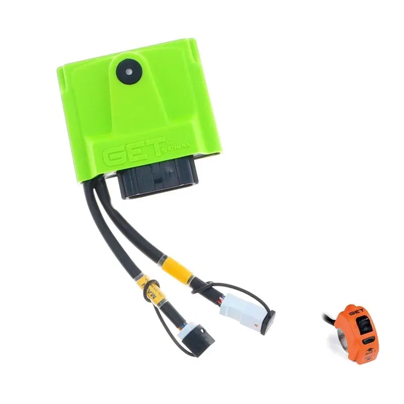 Popul?r GET RX1 BASIC YZF450 2023-