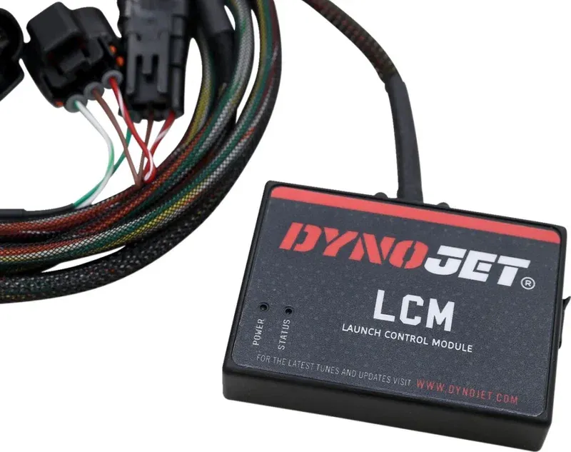 Fynd LAUNCH CONTROL KIT W/SWITCH C-