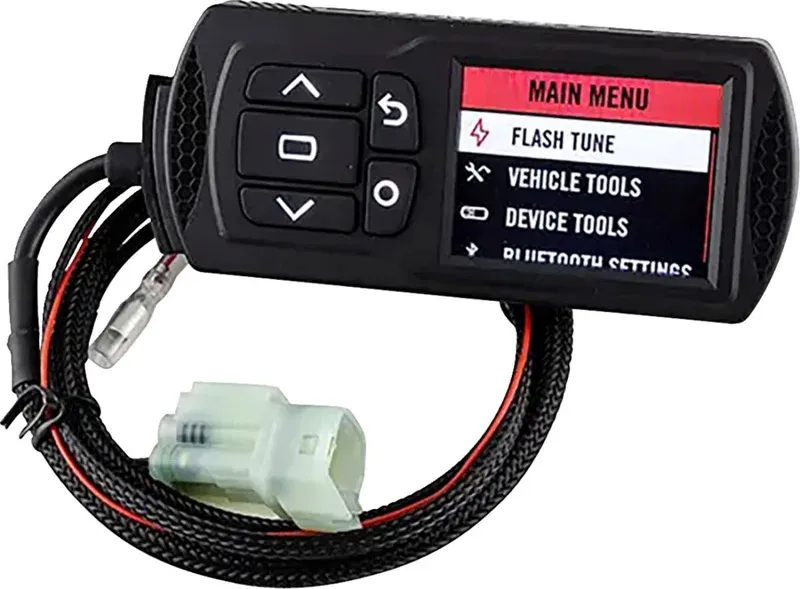 Kundfavorit PV-3 HON CRF110F CARB TUNER