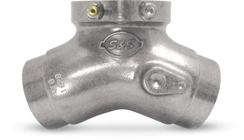 Snabb leverans MANIFOLD G CARB STK HDS