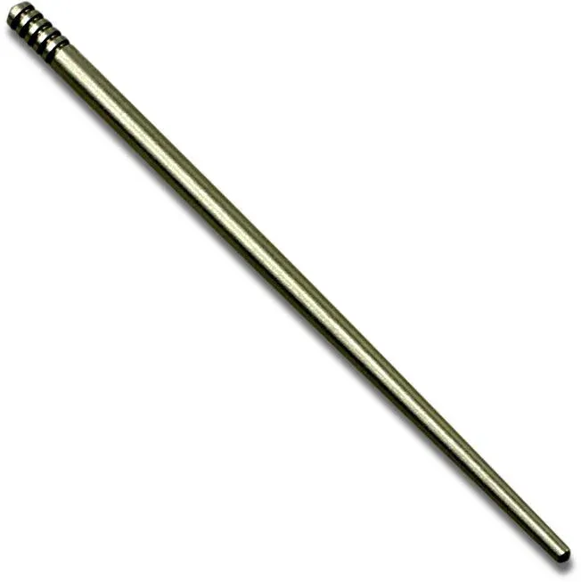 JET NEEDLE Nedsatt pris