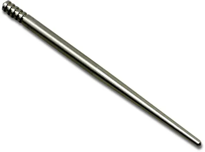 JET NEEDLE Expressleverans