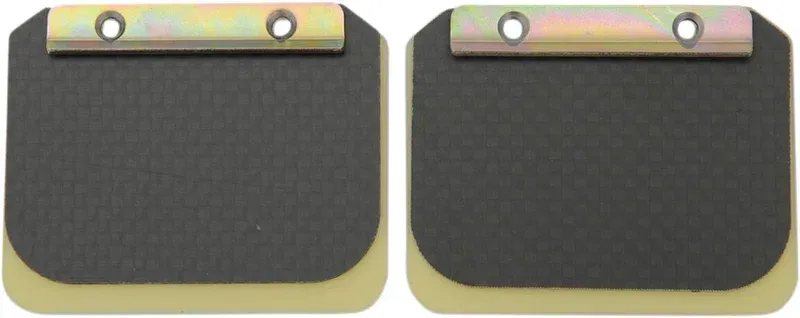 PRO SERIES REED RAD-01D Reapris